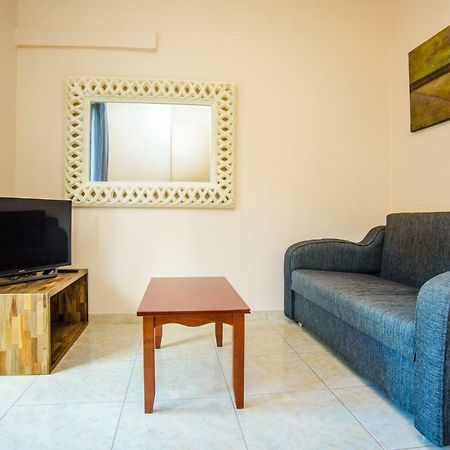 "Hermes" Central Apartment Аргостоліон Екстер'єр фото
